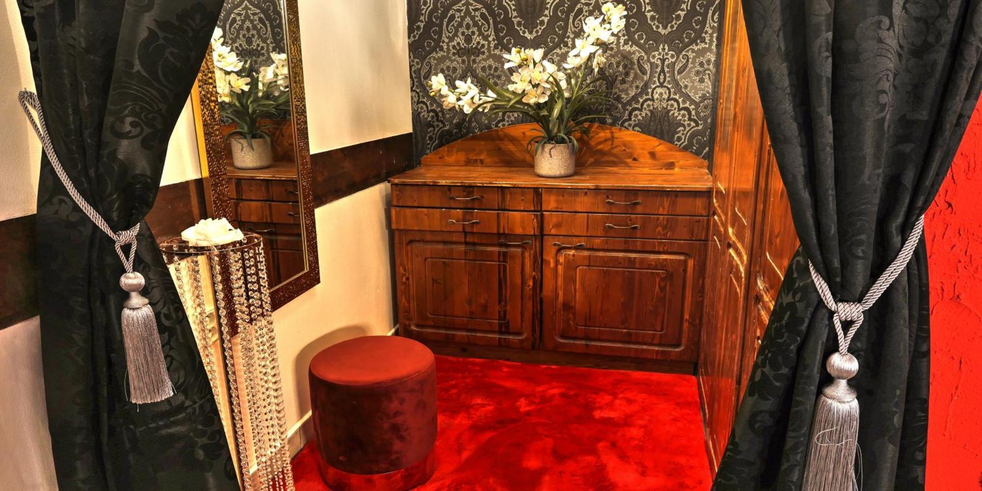 Ferrari Wellness Apartman Pardubice Ngoại thất bức ảnh